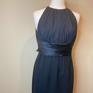 Carmen Marc Valvo Dress